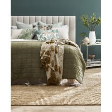 Pure French Flax Linen Standard Pillowcases (Set of 2)