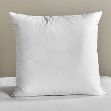 Ultrasoft Down Alternative European Pillow