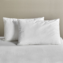 Ultrasoft Down Alternative Standard Pillows (Set of 2)