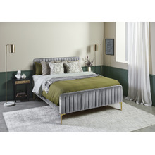 Pure French Flax Linen Fitted Sheet