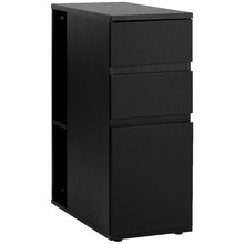 Beesly Filing Cabinet with Shelves