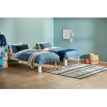Preston Convertible Single Bunk Bed