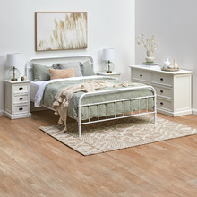 Bailey & Hamptons Bedroom Set