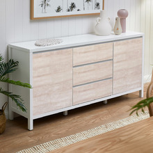 Whitewash Kingscliff Sideboard Buffet