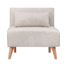 Aero Single Sofa Bed