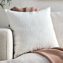 Ayla Boucle Cushion