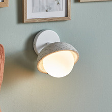 Shoal Terracotta Wall Sconce