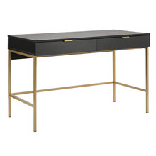 Marlene 2 Drawer Desk