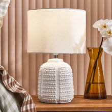 Nashi Ceramic Table Lamp