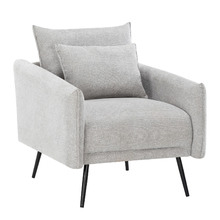 Odin Upholstered Armchair