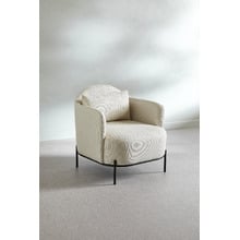 Wessex Upholstered Armchair