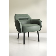 Stewart Upholstered Armchair