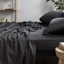 Luxury 1000TC Cotton-Blend Sheet Set