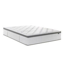 Medium Luxury Pocket Spring Mattress