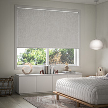 Custom Le Reve Blockout Roller Blind