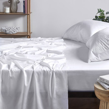 Bamboo & Cotton Sheet Set