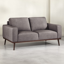 Landis 2 Seater Upholstered Sofa