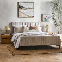 Emily & Rhet Bedroom Furniture Set