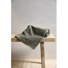 6 Piece Monty Cotton Bathroom Towel Set