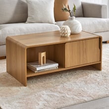 Raphael Rectangular Coffee Table