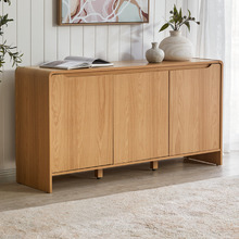 Raphael 3 Door Sideboard