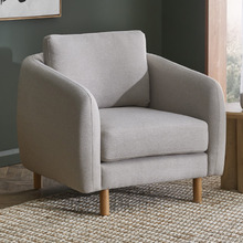 Chloe Upholstered Armchair