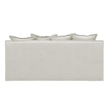 Removable Slipcover Set for Montauk 2 Seater Sofa