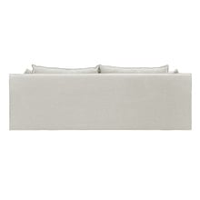 Removable Slipcover Set for Jude 3 Seater Cotton Sofa