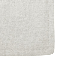 Removable Slipcover Set for Montauk 2 Seater Sofa