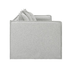 Removable Slipcover Set for Montauk 3 Seater Sofa