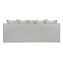 Removable Slipcover Set for Montauk 3 Seater Sofa