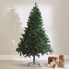 180cm Cottage Green Christmas Tree