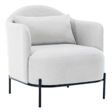 Wessex Upholstered Armchair