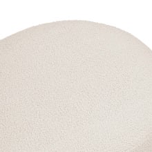 Dot 140cm Teddy Ottoman Bench