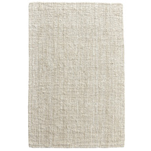 Bleached Watson Hand-Woven Jute Rug