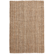 Natural Watson Hand-Woven Jute Rug