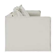 Removable Slipcover Set Only for Montauk 4 Seater Sofa