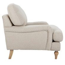 Dorset Upholstered Armchair
