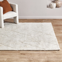 Oden New Zealand Wool Rug