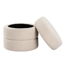 Cosy Teddy Storage Ottoman