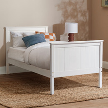 Nilsa Single Bed