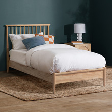 Denbey Single Bed