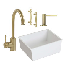 Lowan & Stanwell Kitchen Sink Package