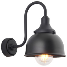 Everly Outdoor Wall Light