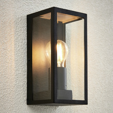Layton Outdoor Wall Light