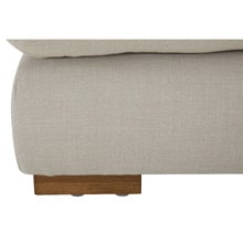 Haven Premium Oversized Armchair