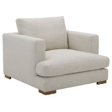 Haven Premium Oversized Armchair