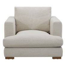 Haven Premium Oversized Armchair