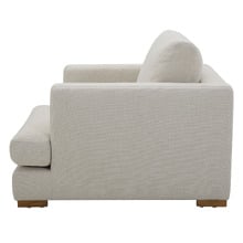 Haven Premium Oversized Armchair