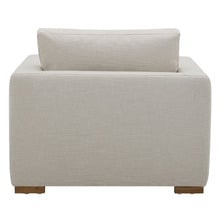 Haven Premium Oversized Armchair
